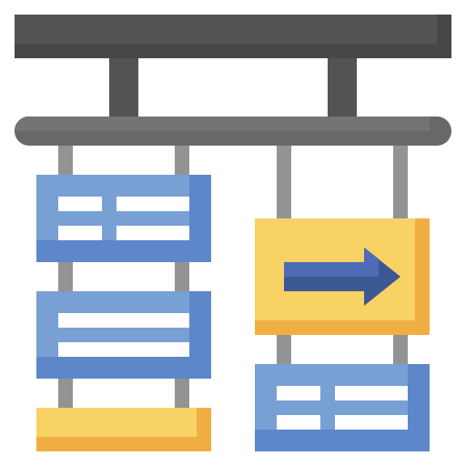 ⁠Custom-Designed Lights