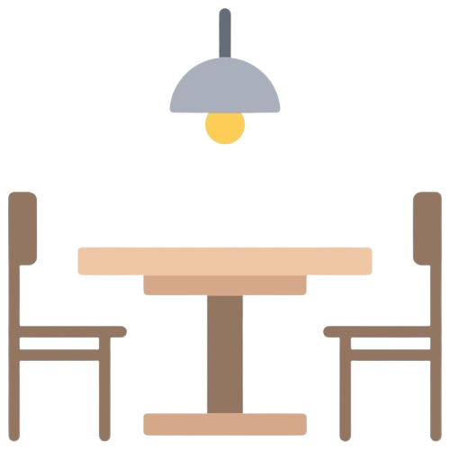 ⁠Furnishings & Equipment